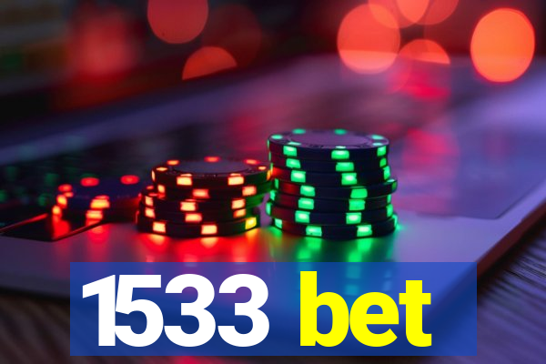 1533 bet